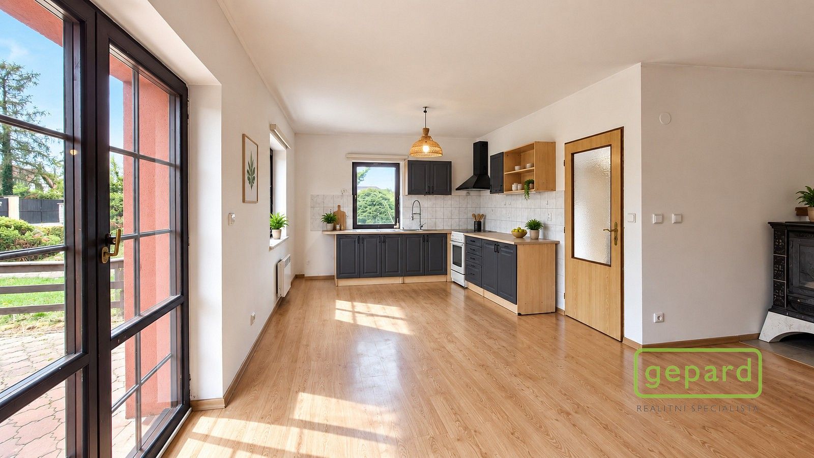 Rodinný dům, 81 m²