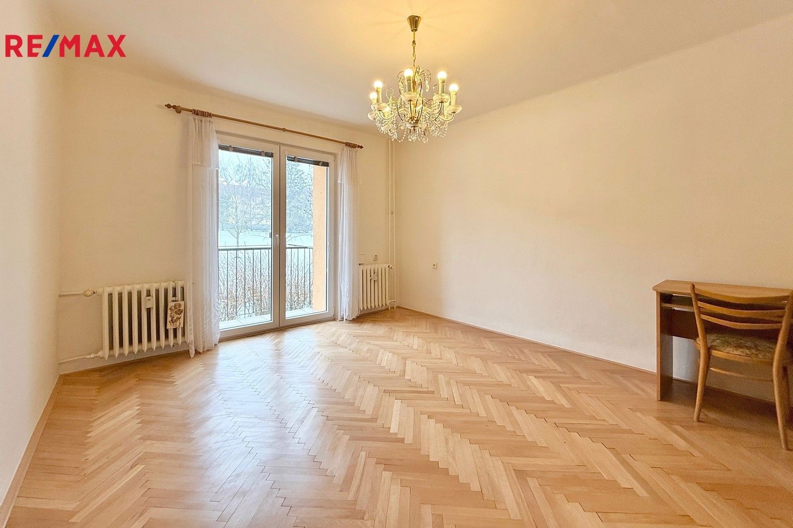 Pronájem byt 2+1 - P. Bezruče, Milevsko, 55 m²