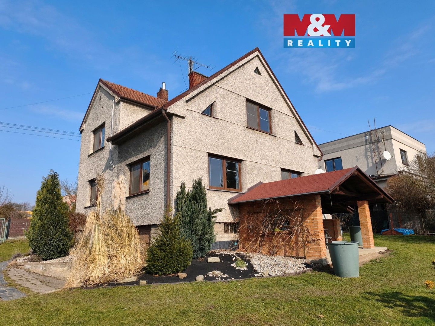 Rodinné domy, Dukelská, Stará Ves nad Ondřejnicí, 200 m²