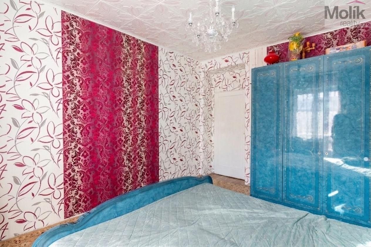 Prodej byt 3+1 - W. A. Mozarta, Most, 77 m² - 5