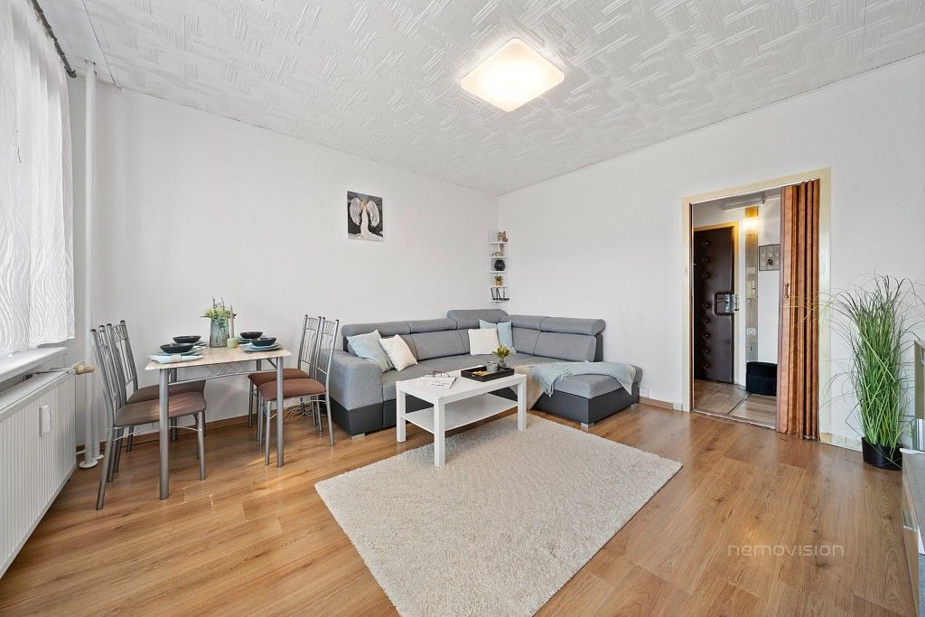 Byt 3+1 · 65 m² · Křiby, Zlín - 4