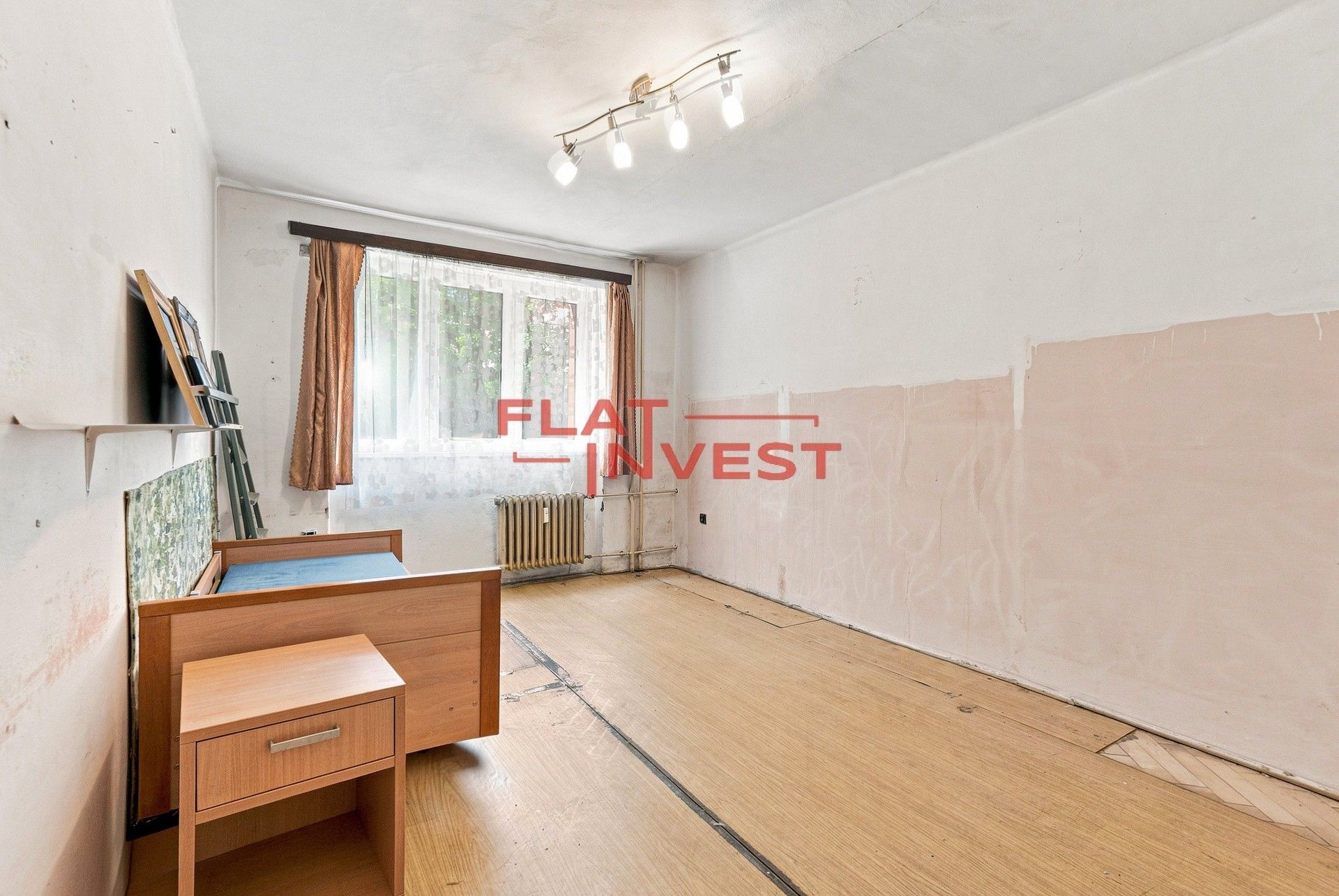 Byt 2+1 · 55 m² · Marie Pujmanové, Most - 3