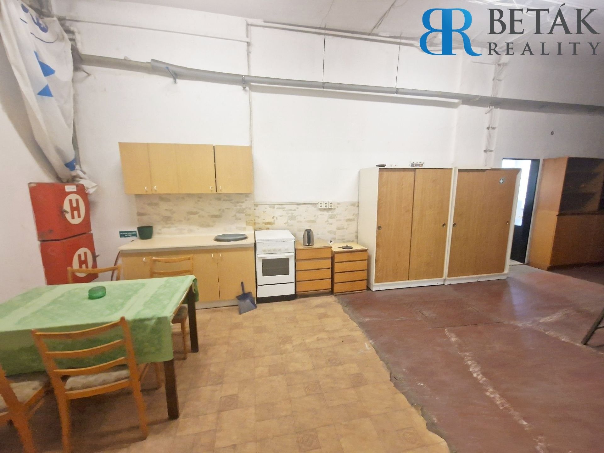 Obchodní prostory · 257 m² · Teličkova 430, Přerov II-Předmostí - 3