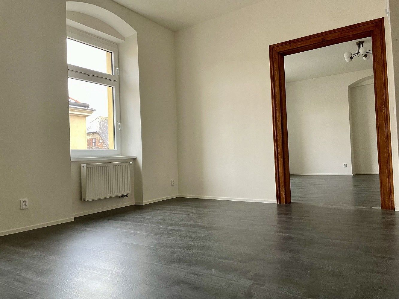 Byt 2+1 · 86 m² · Příbram - Příbram VI-Březové Hory, Středočeský kraj - 4