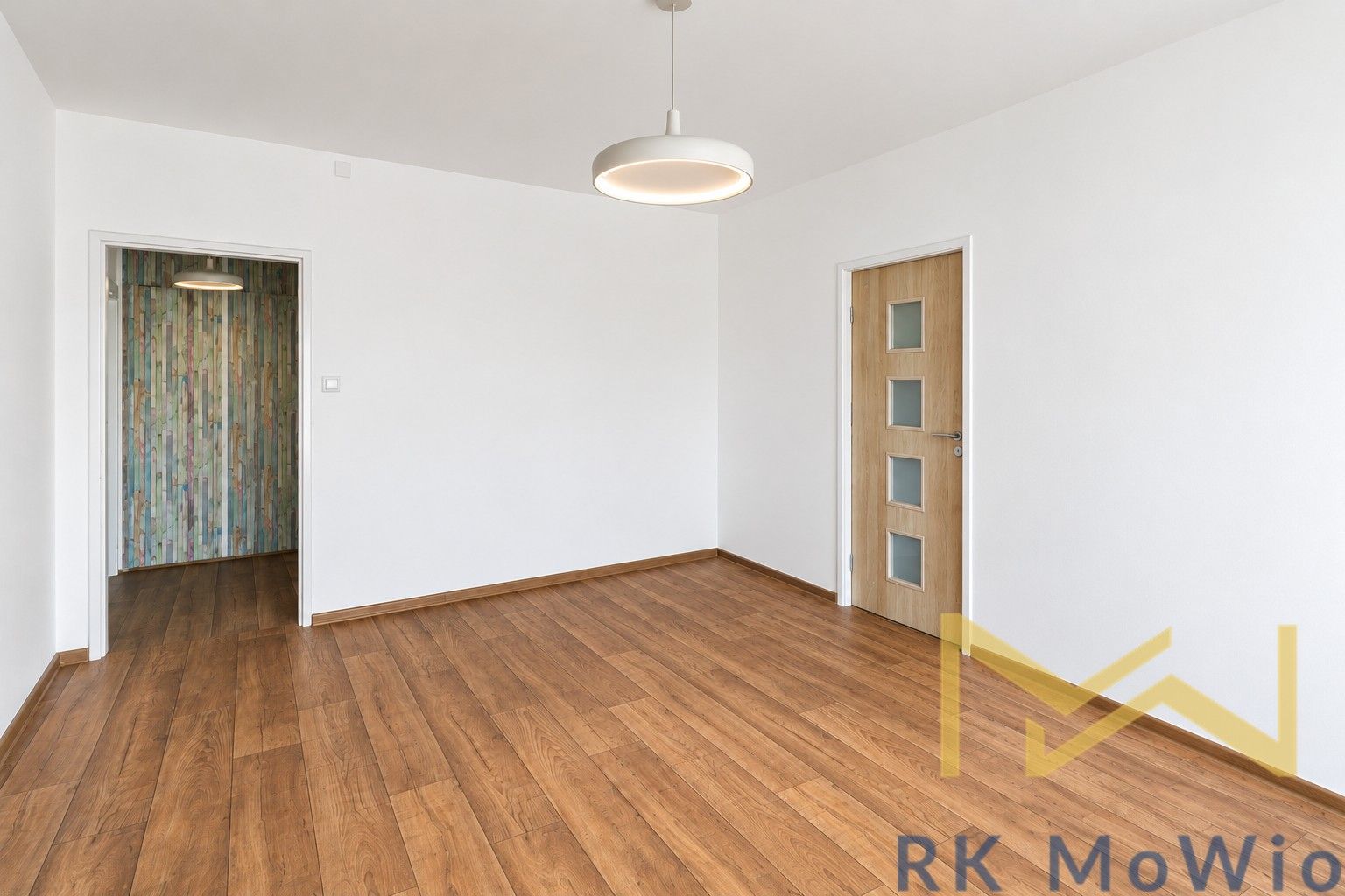 Byt 3+1 · 61 m² · Jablonecká, Praha - 4