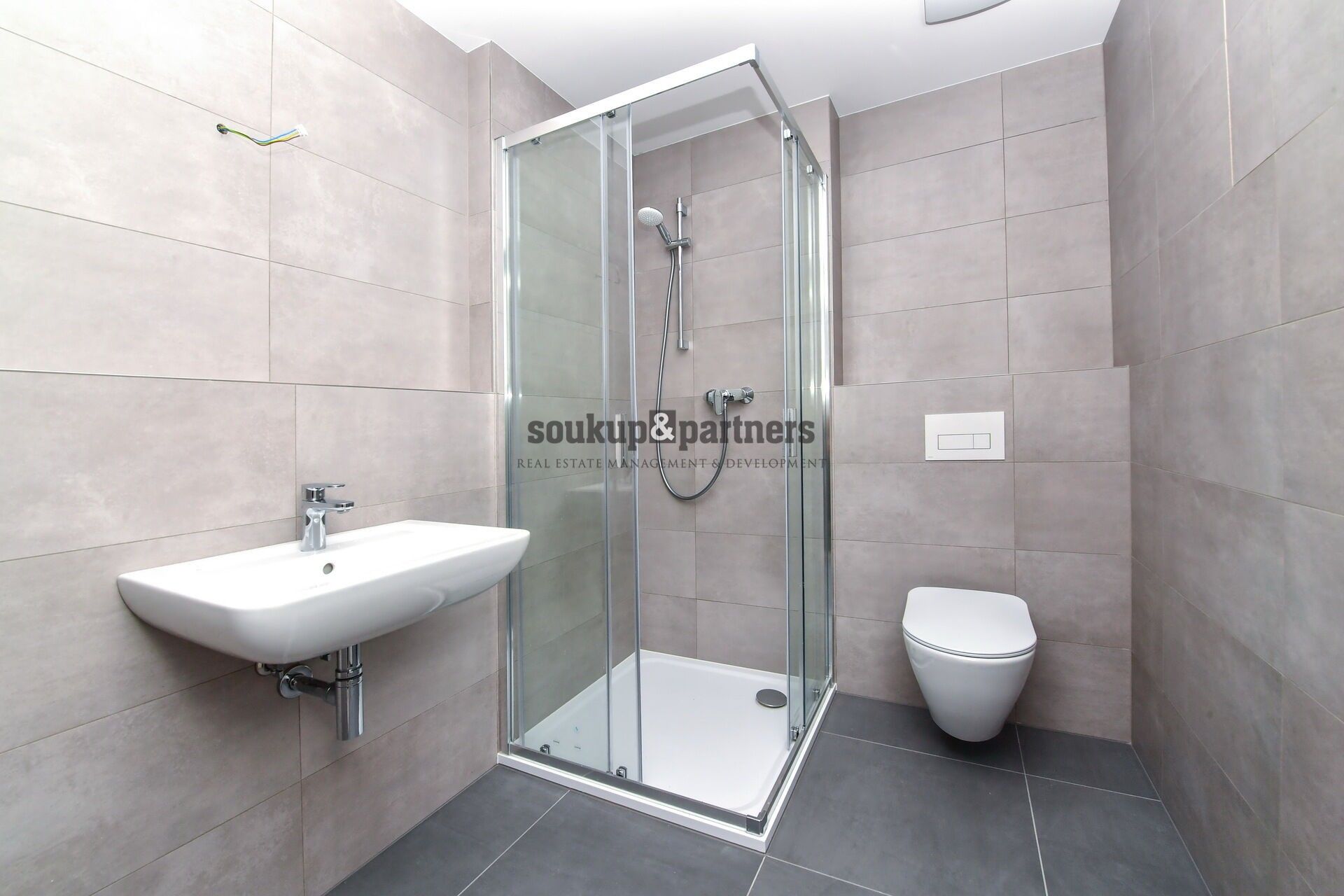 Prodej byt 1+kk - Tupolevova, Praha, 28 m²