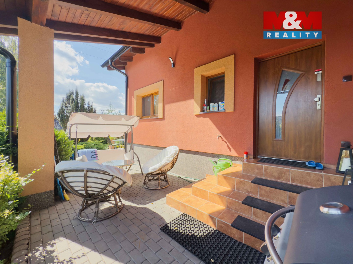 Rodinný dům · 120 m² · Březinská, Petřvald - 3