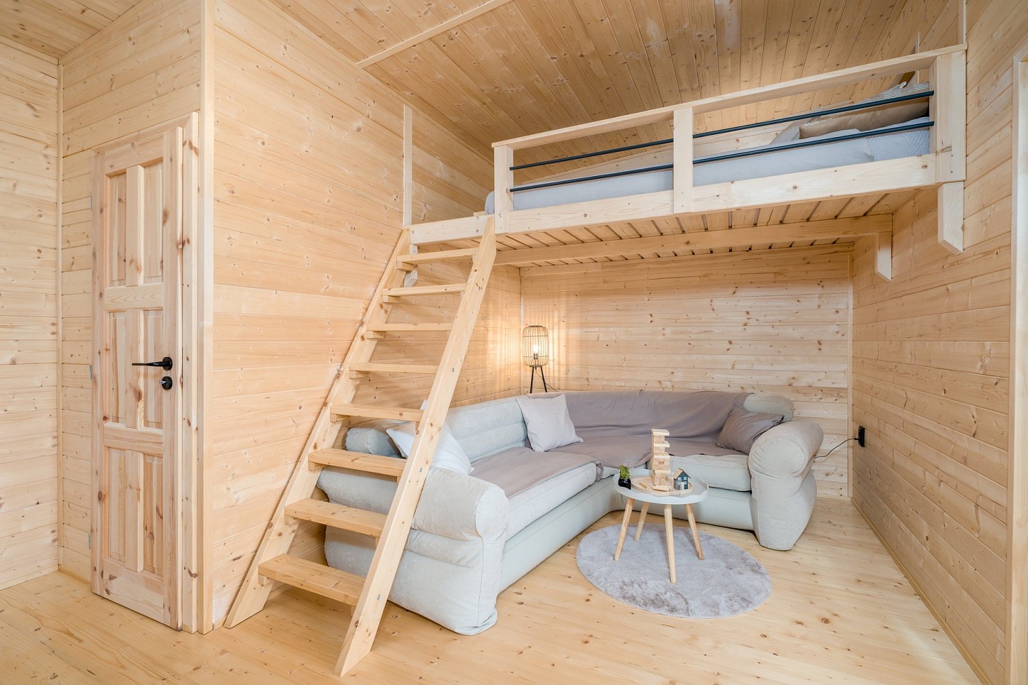 Prodej chalupa - Meruňková, Dolní Zálezly, okres Ústí nad Labem, 32 m² - 5