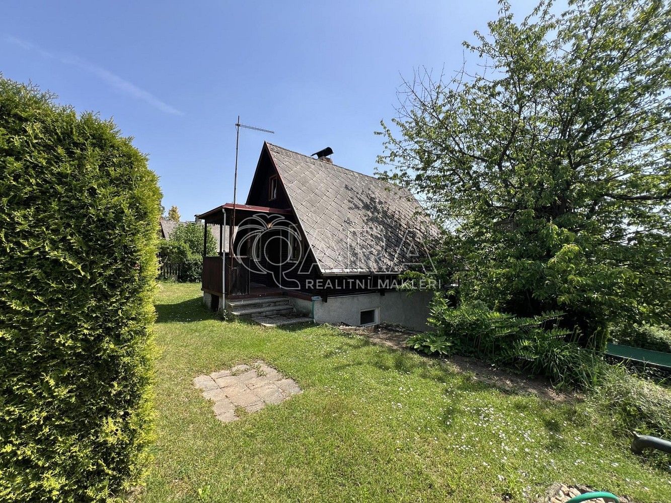 Chalupy, Nespeky, okres Benešov, Středočeský kraj, 120 m² - 1
