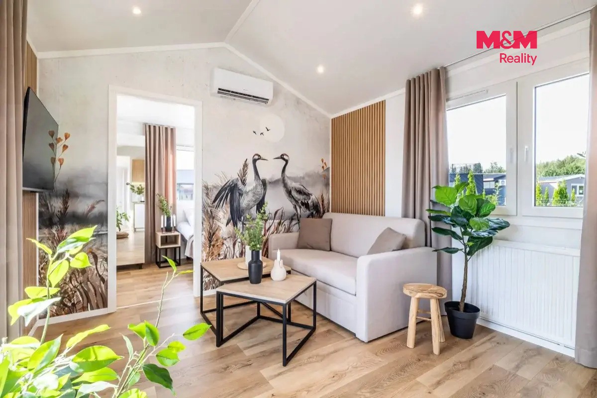 Rodinný dům · 35 m² · Alšova, Třebechovice pod Orebem - 3
