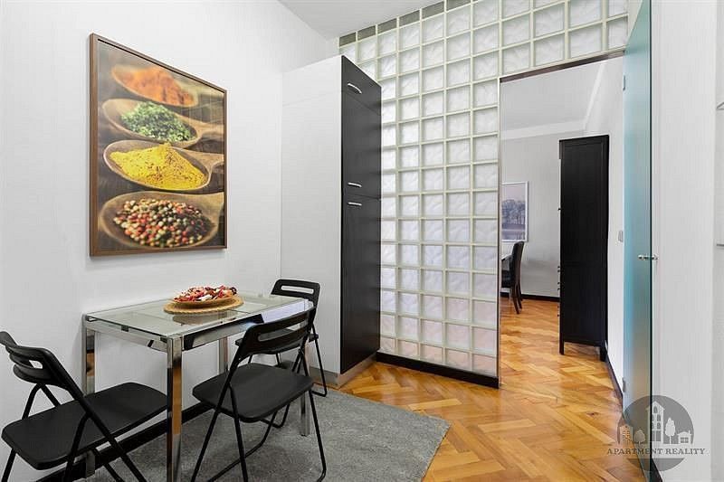 Byt 3+1 · 65 m² · Praha - Žižkov, okres Praha 3, Hlavní město Praha - 4