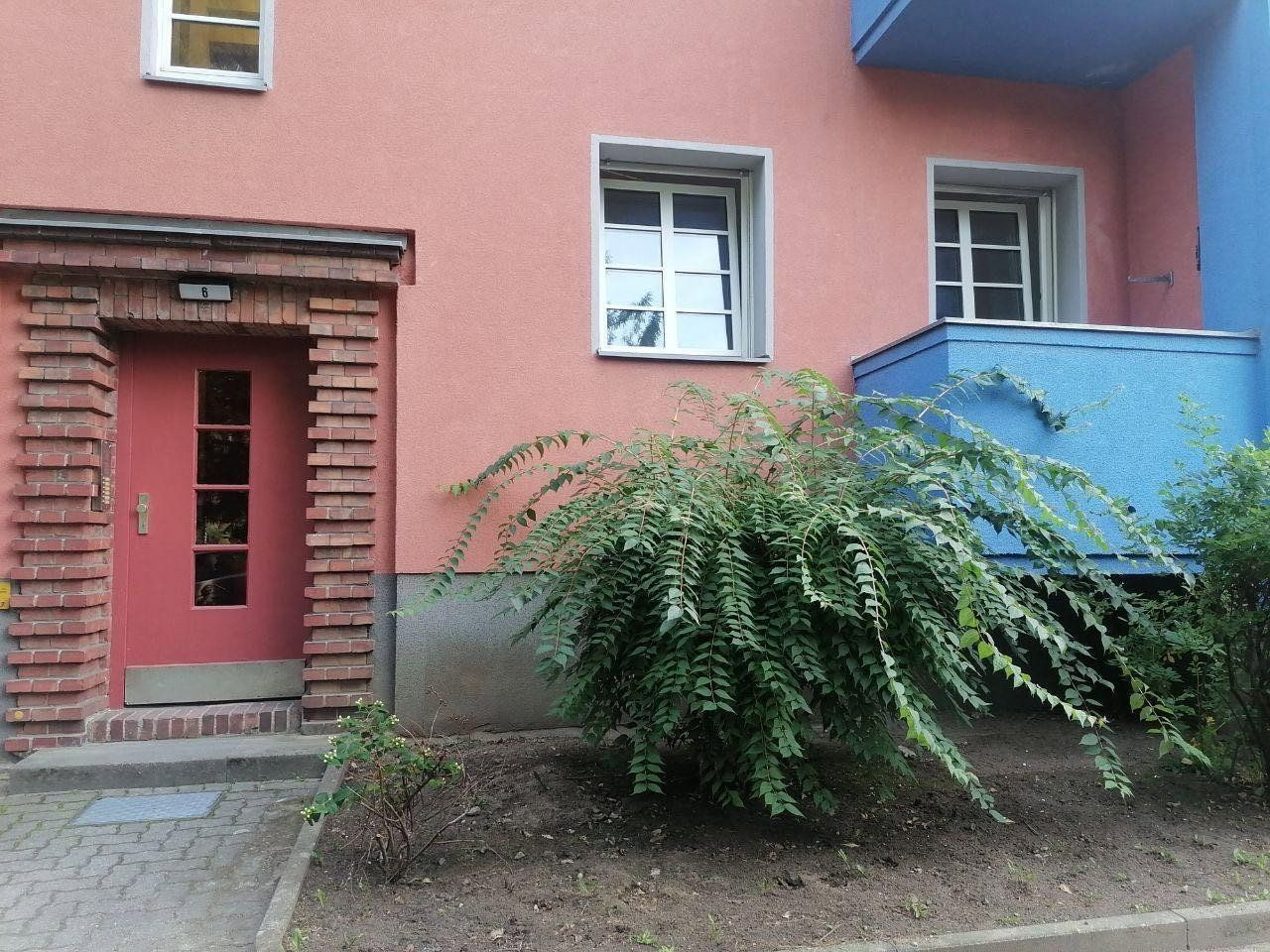2+1, Attilagarten 6 Berlin Tempelhof Berlin 12105, 52 m² - 1