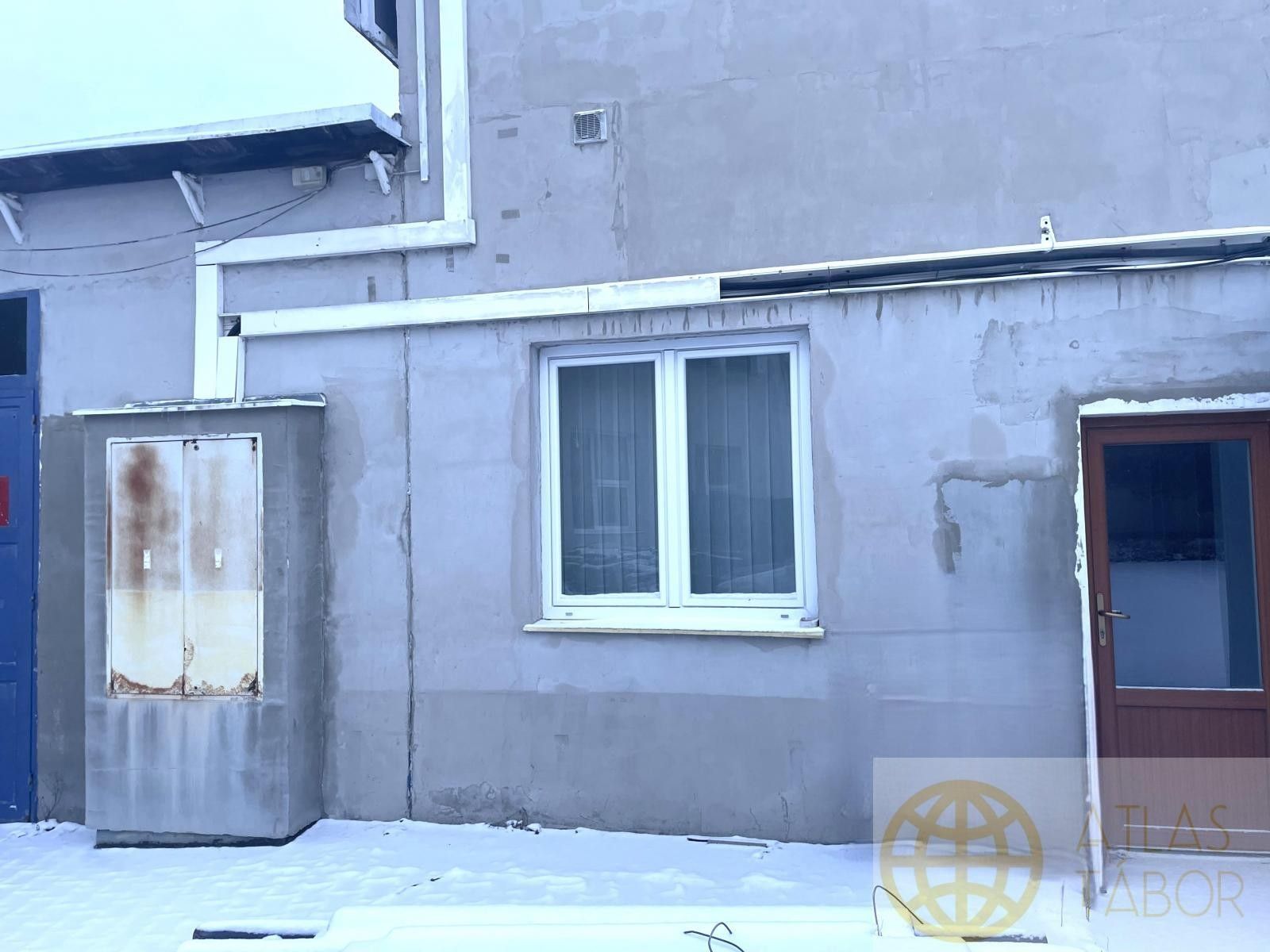 Kanceláře, Tábor, 64 m²