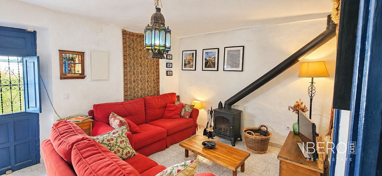 Rodinný dům · 167 m² · Gaucín, Španělsko - 4