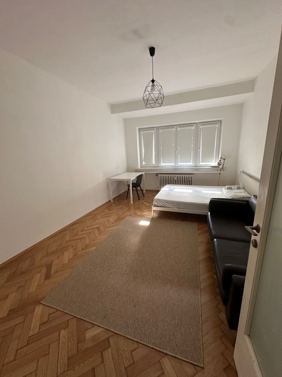 1+kk, Prachnerova, Praha - Košíře, 32 m² - 2