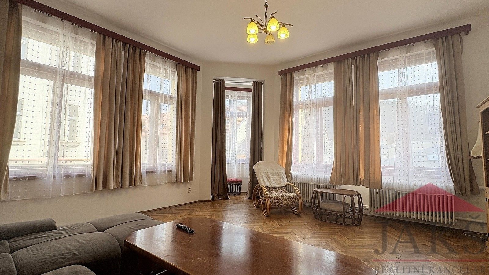 Byt 4+kk · 75 m² · Sušice - Sušice II, okres Klatovy, Plzeňský kraj - 4