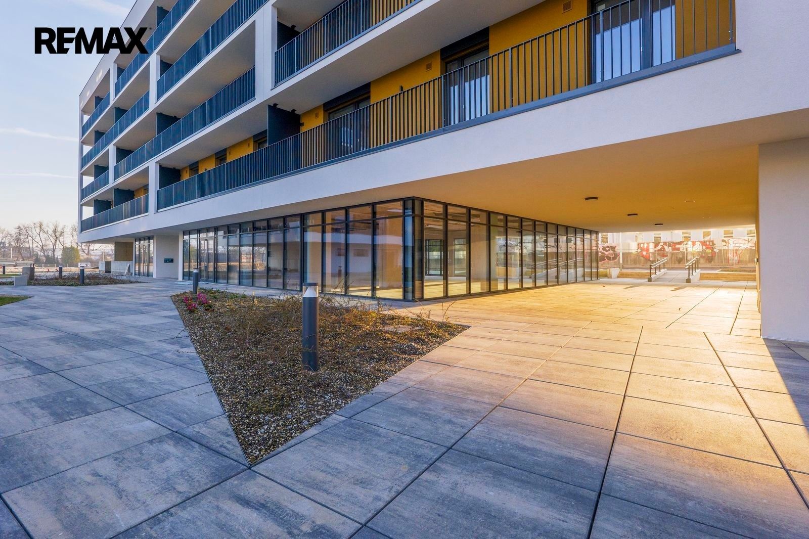 Pronájem obchodní prostory - Vrbenská 796, České Budějovice 4, 124 m² - 5