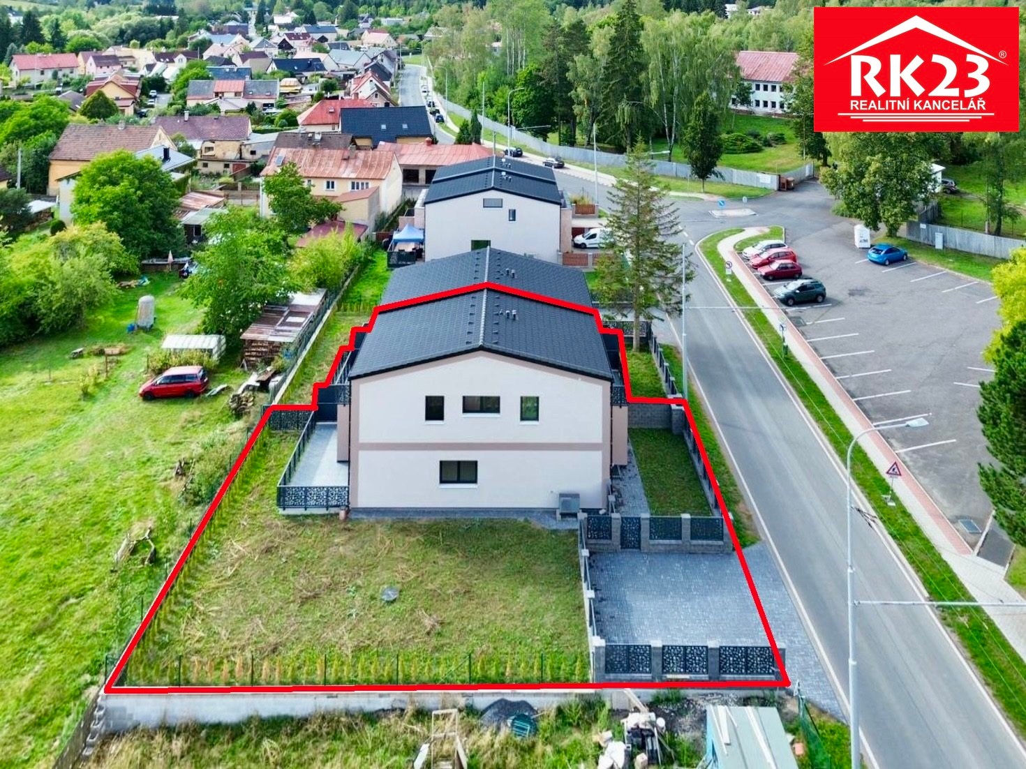 Rodinný dům · 200 m² · Klimentov, Velká Hleďsebe - 3