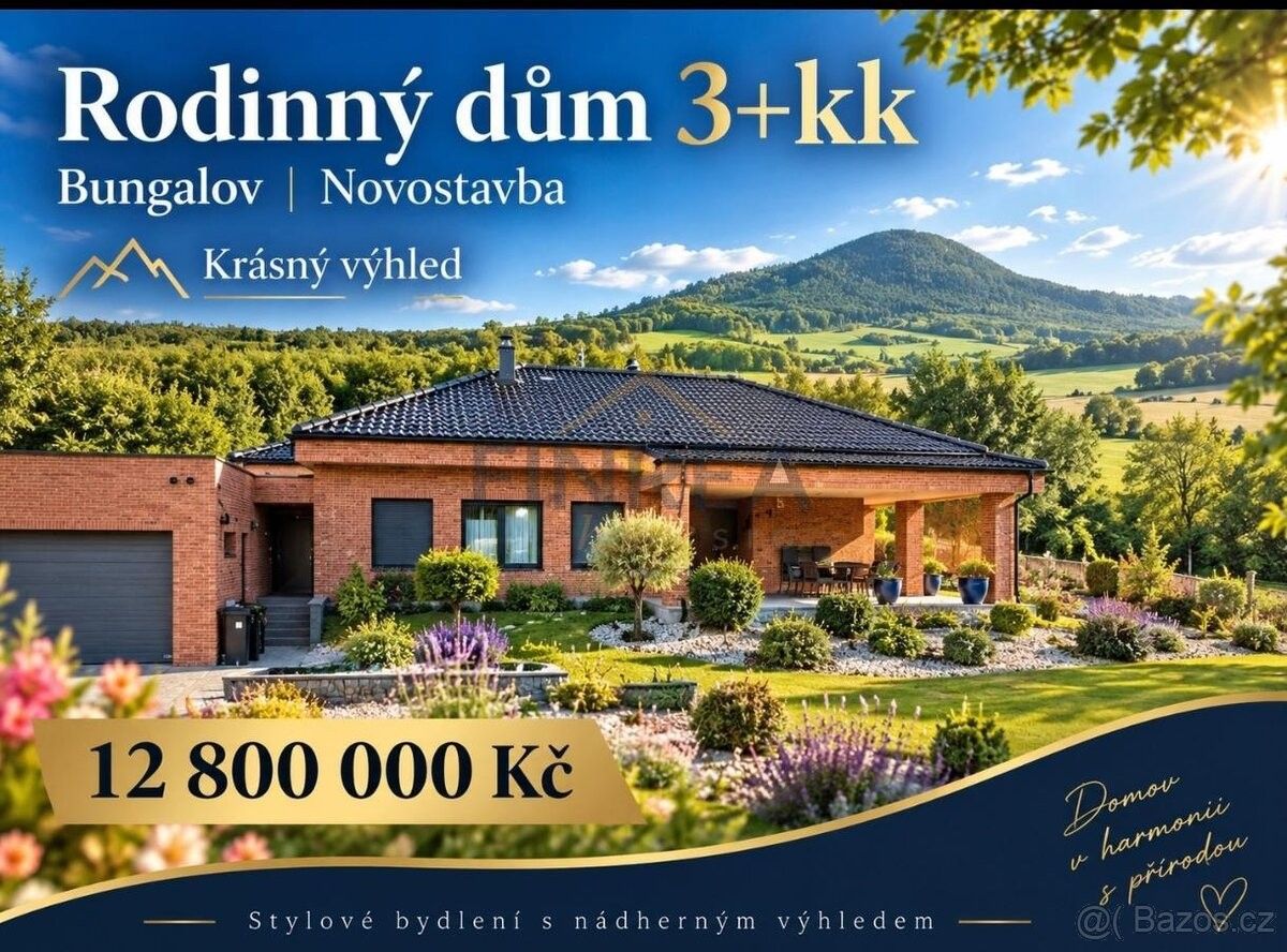 Rodinný dům