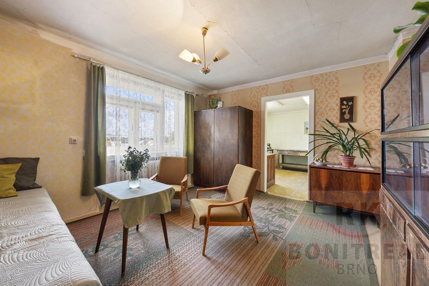 Rodinný dům · 200 m² · Podhrázní, Brno - Chrlice - 3