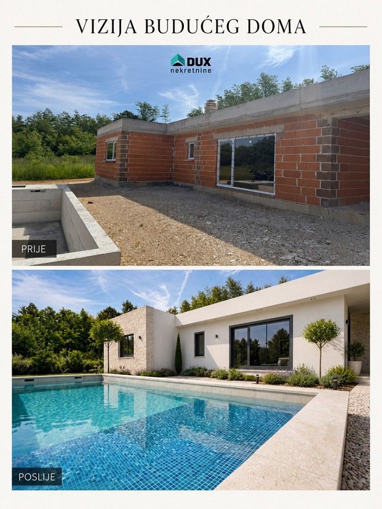 Rodinný dům · 152 m² · Sveta Nedelja, HR - 3