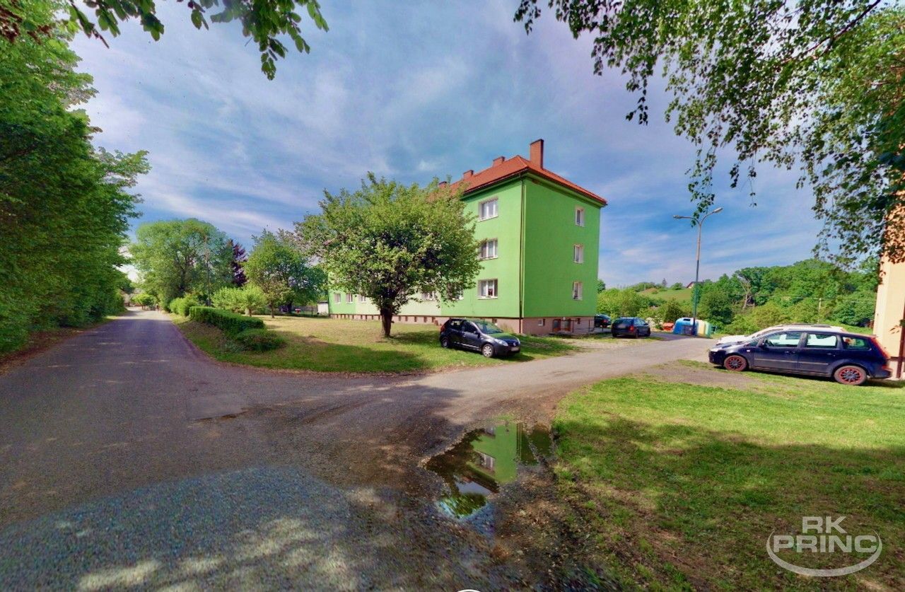 3+1, Dřevčice, Dubá, 70 m²