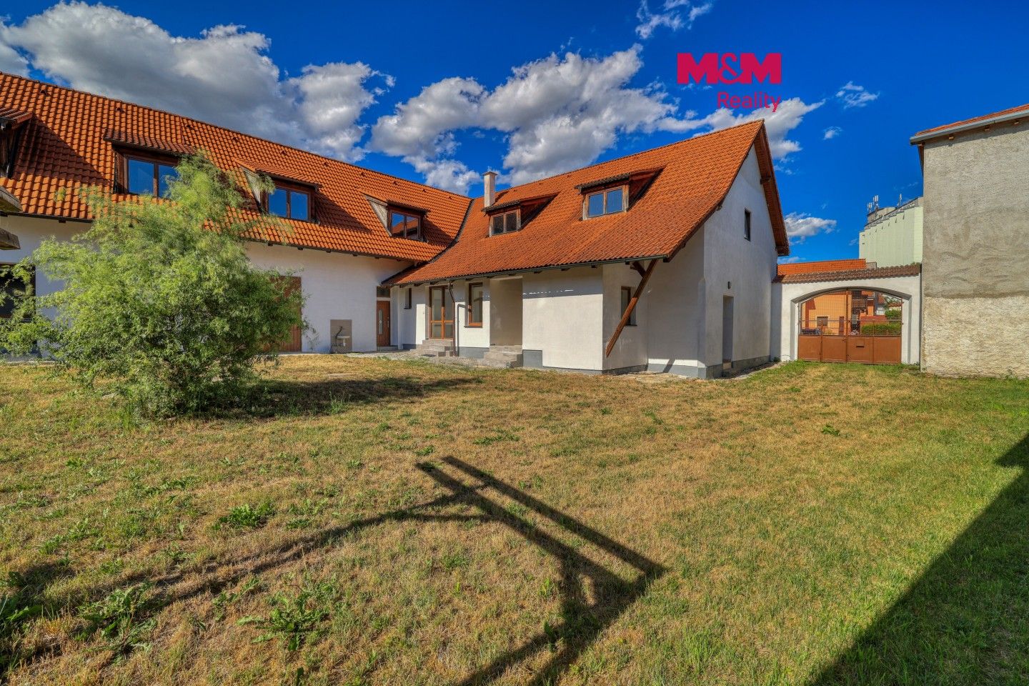 Ostatní, Prácheňská, Horažďovice, 260 m² - 1