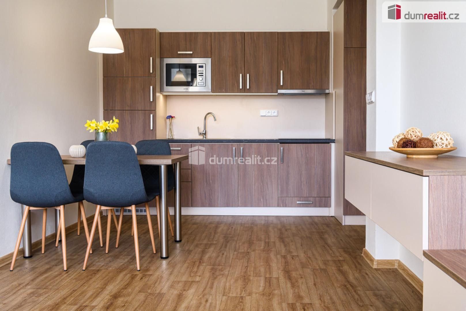 2+kk, Všemina, 46 m²