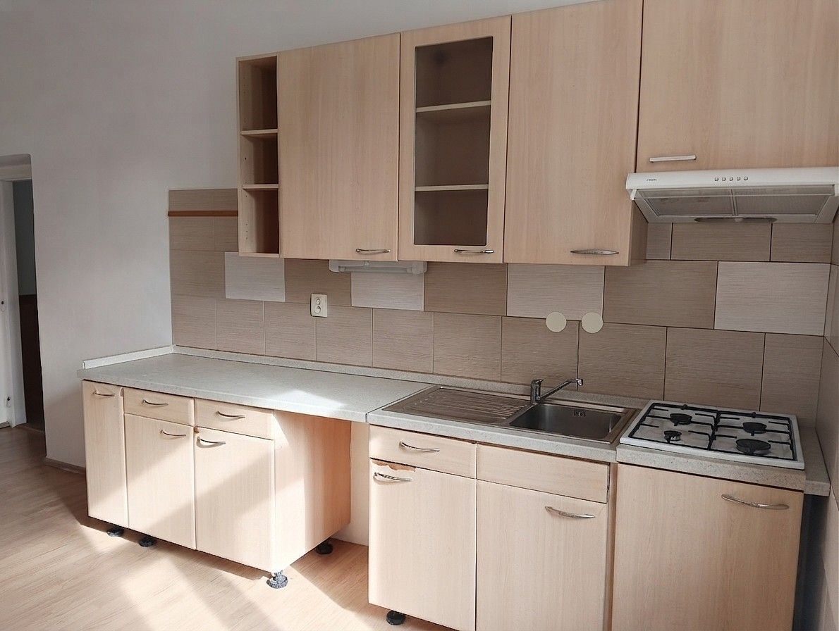 2+1, Plzeň - Východní Předměstí, okres Plzeň-město, Plzeňský kraj, 71 m² - 2