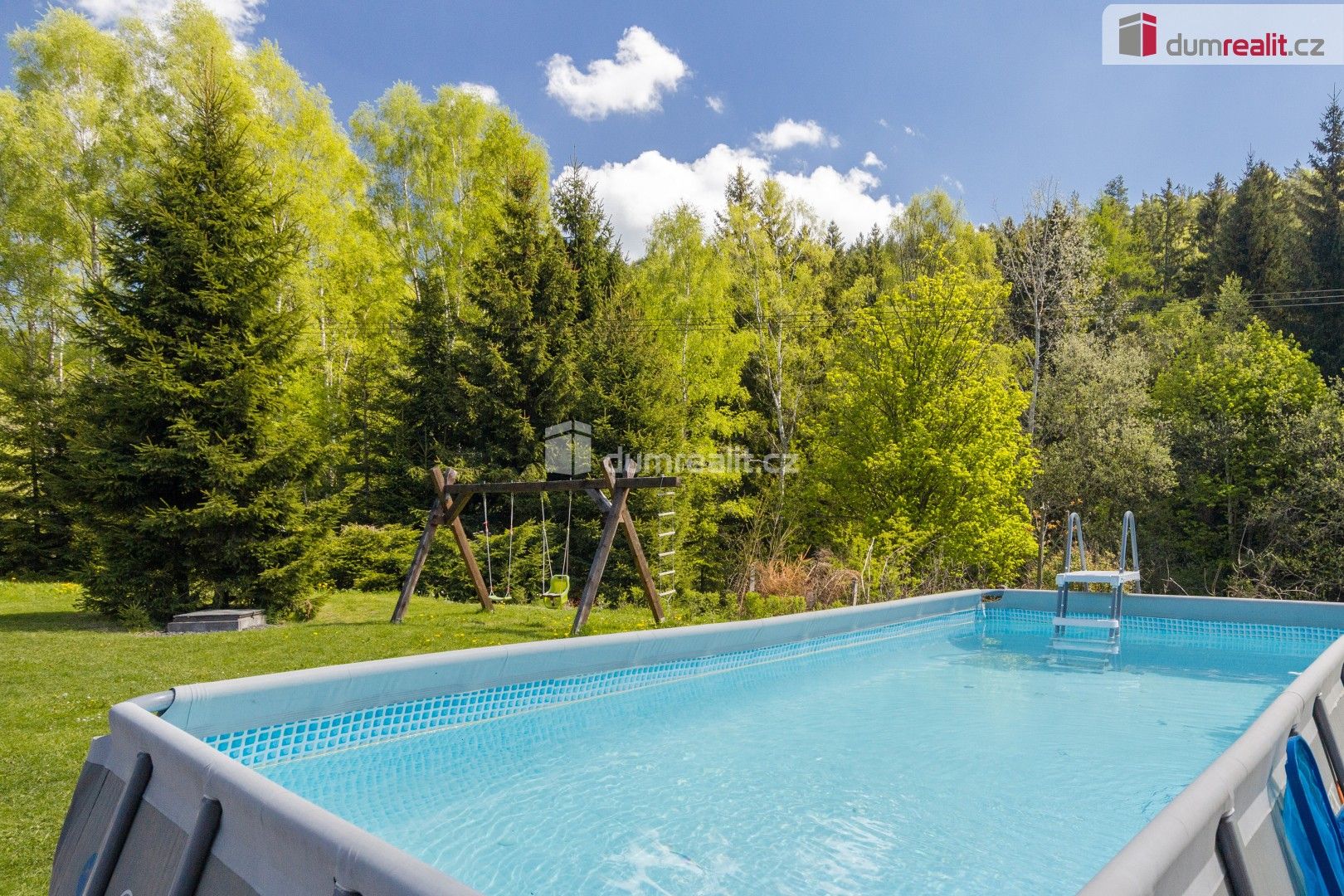 Rodinný dům · 350 m² · Bublava - 4