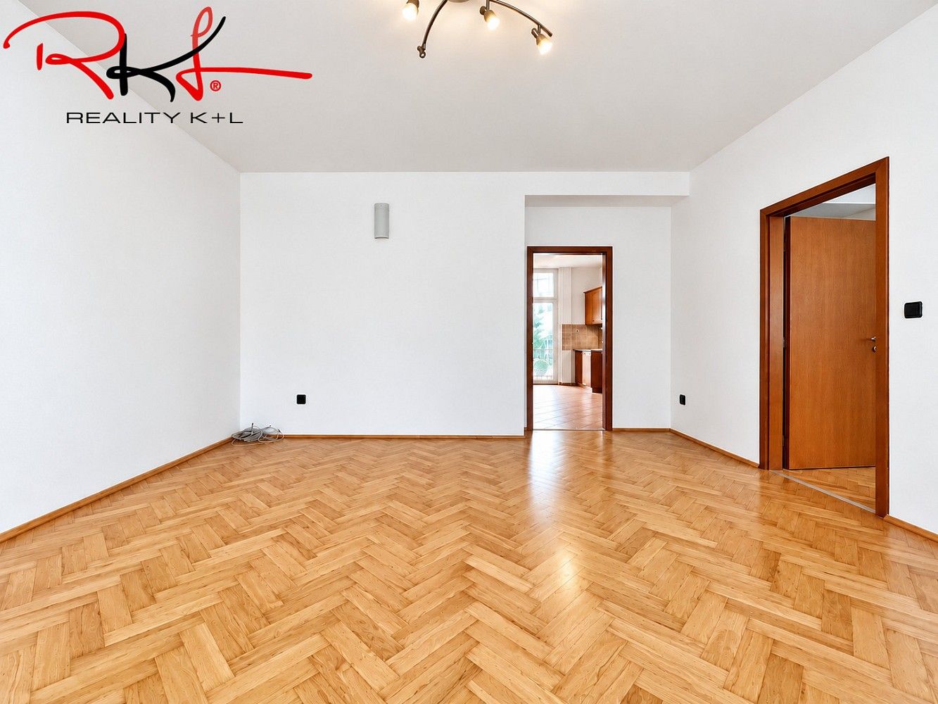 Pronájem byt 3+1 - Luční, Mladá Boleslav - Mladá Boleslav IV, 83 m² - 5