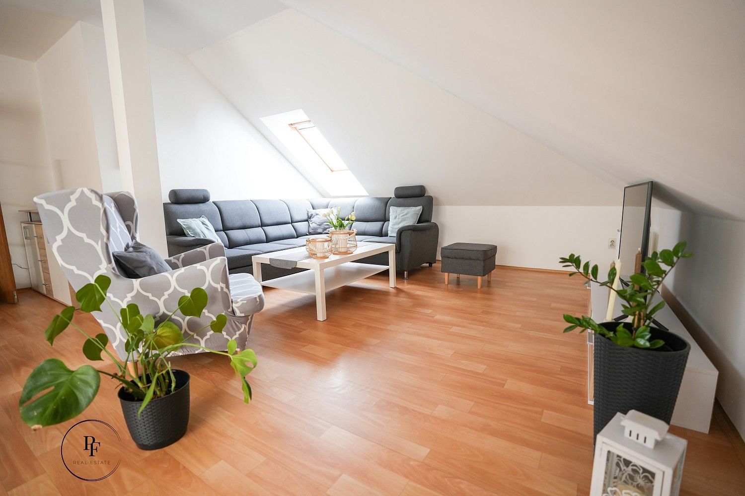 2+kk, Benátky nad Jizerou - Benátky nad Jizerou I, okres Mladá Boleslav, Středočeský kraj, 78 m² - 1