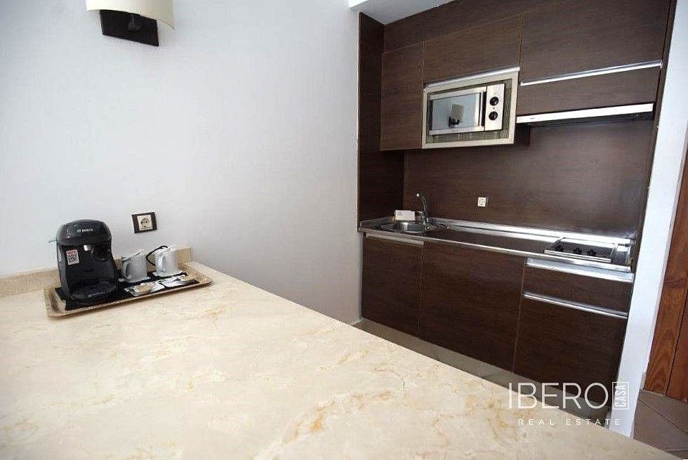 Prodej byt 2+kk - Estepona, Španělsko, 57 m² - 5