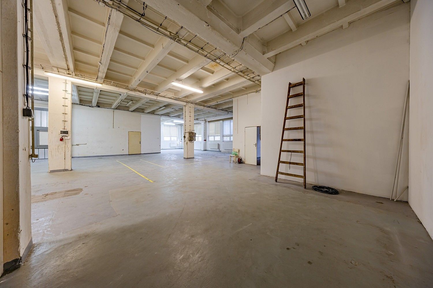 Sklady, Bojkovice, okres Uherské Hradiště, Zlínský kraj, 348 m² - 2