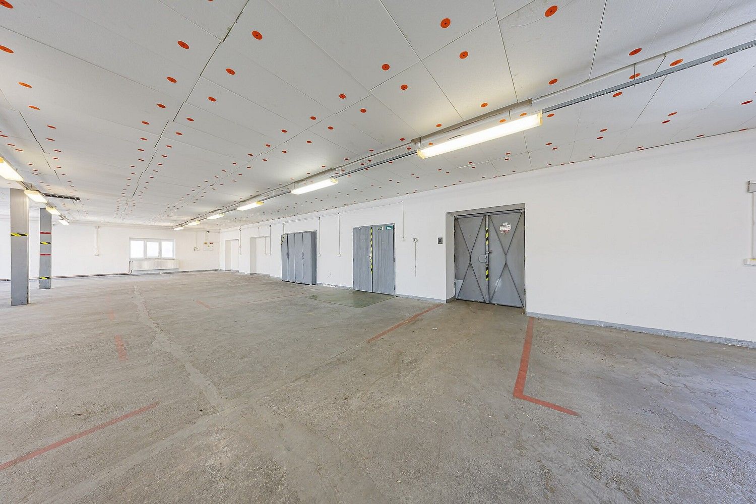 Sklad · 391 m² · Bojkovice, okres Uherské Hradiště - 4