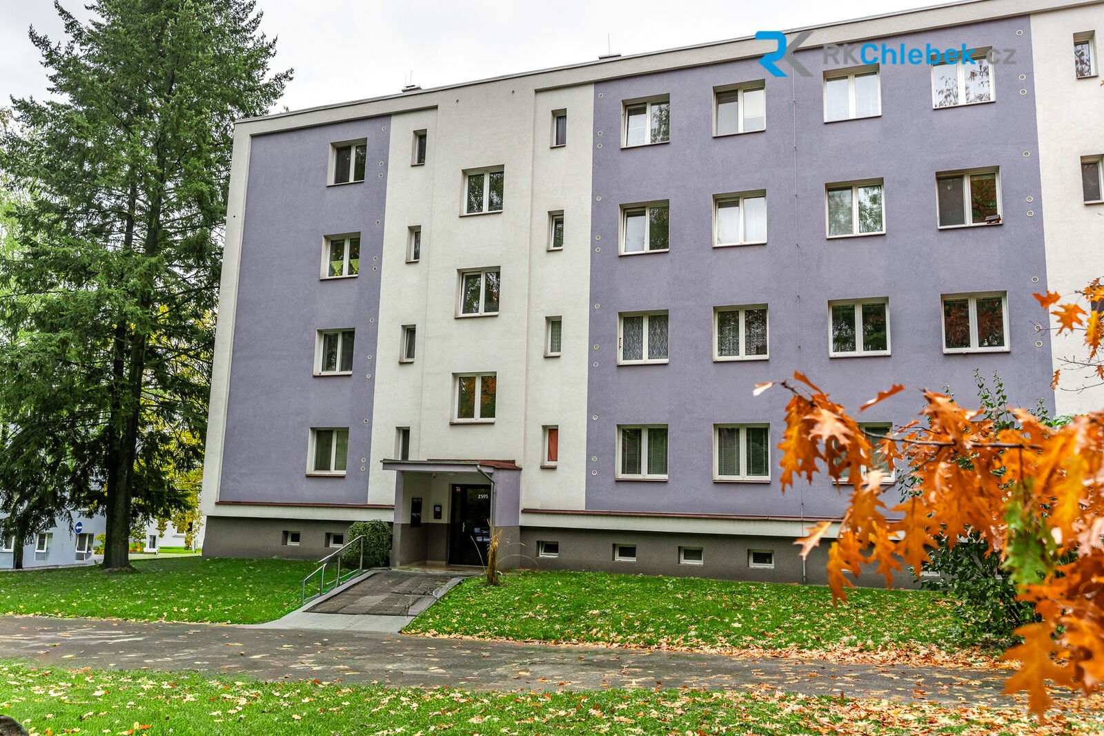 Byt 3+1, 78 m²