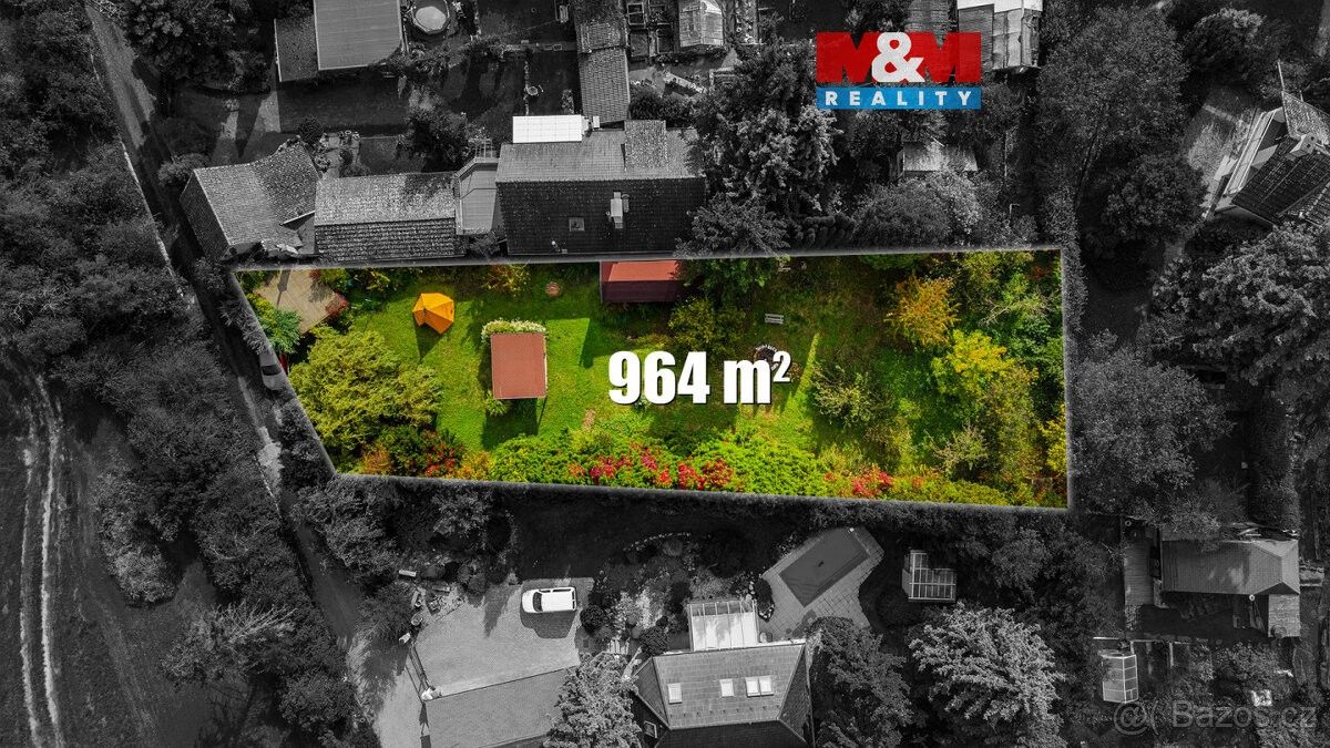 Zahrady, Bohušovice nad Ohří, 412 01