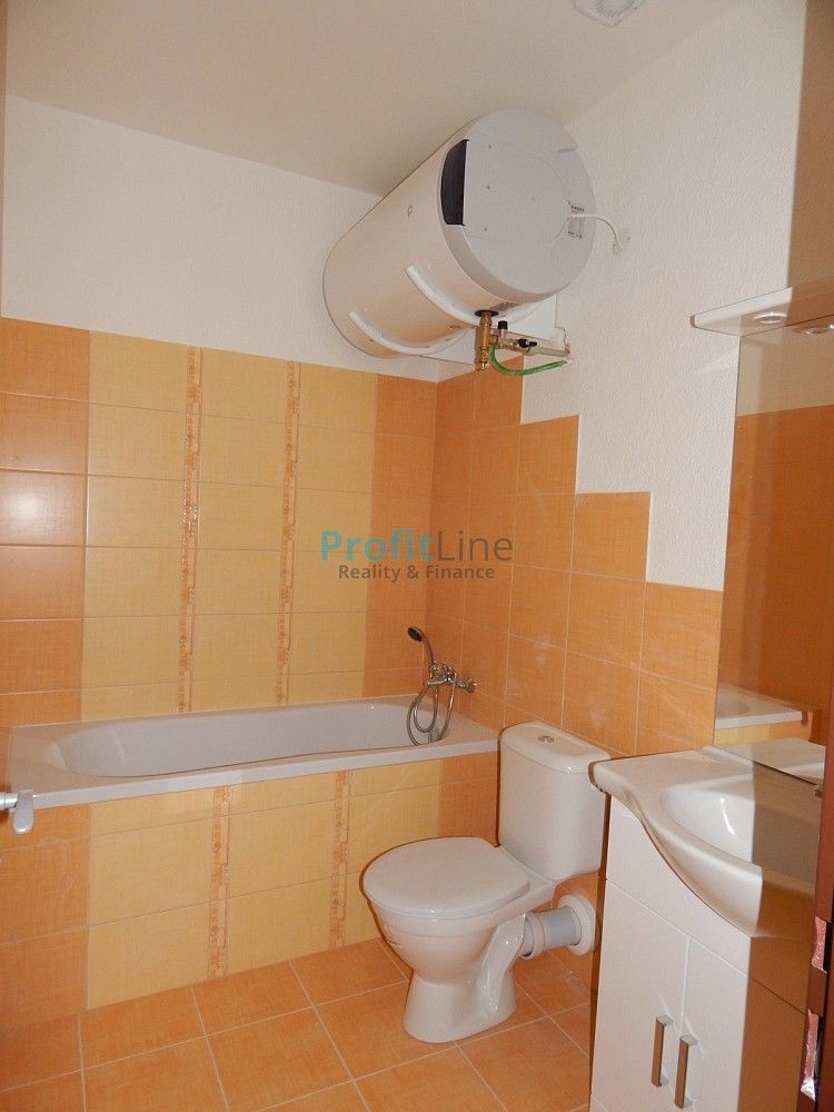 Pronájem byt 1+kk - Zábřeh, okres Šumperk, Olomoucký kraj, 40 m² - 5