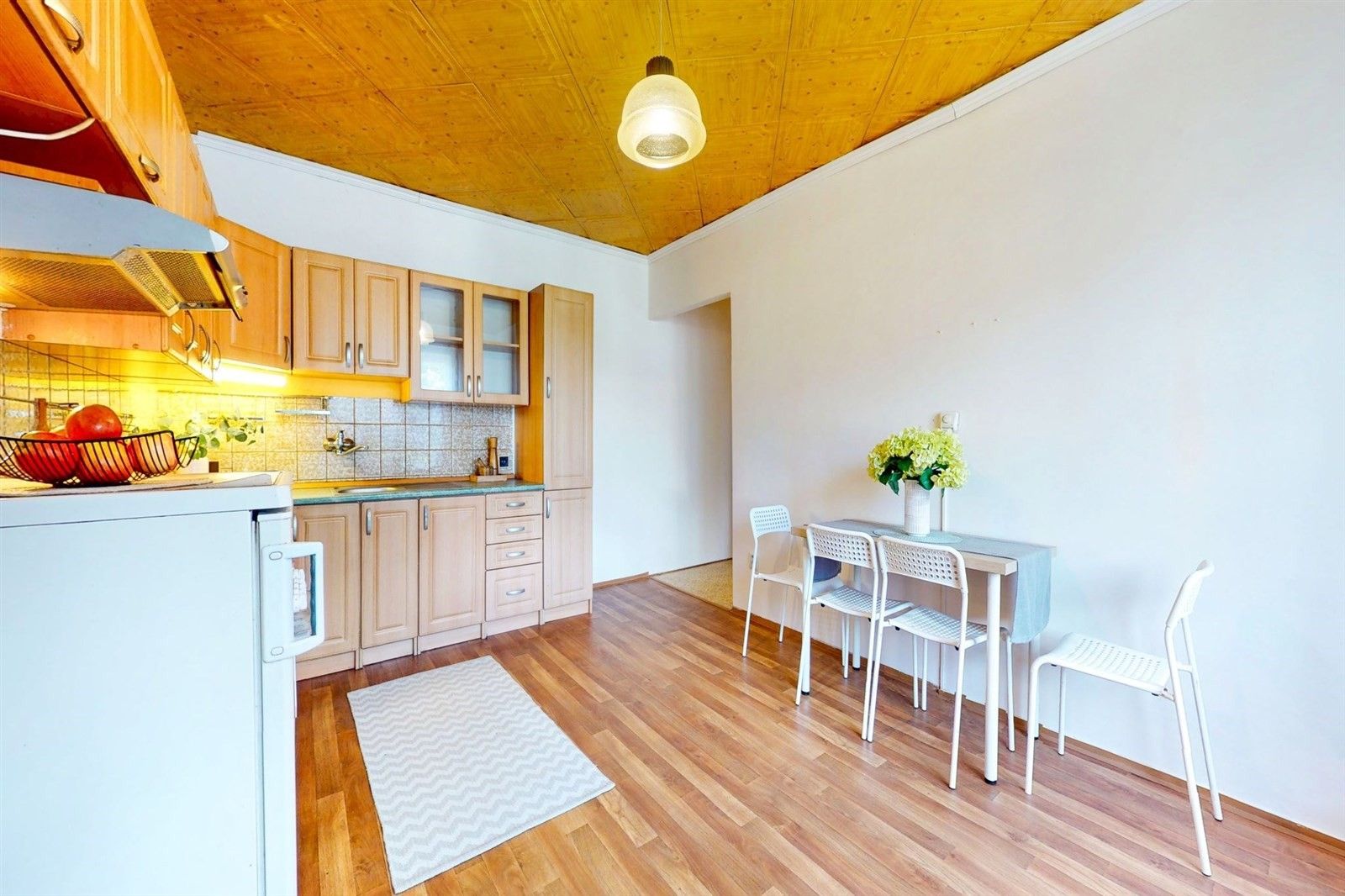 Prodej rodinný dům - Květoslava Mašity 241, Všenory, 144 m² - 5