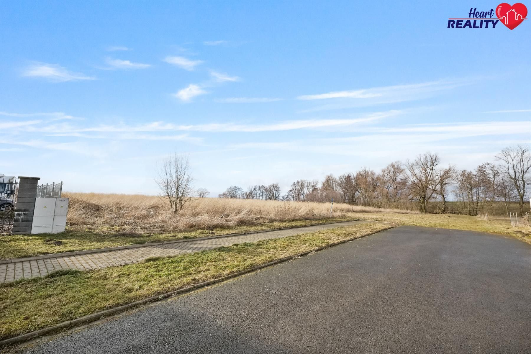 Pozemky pro bydlení, U Naplatek, Oldřišov, 6 690 m²