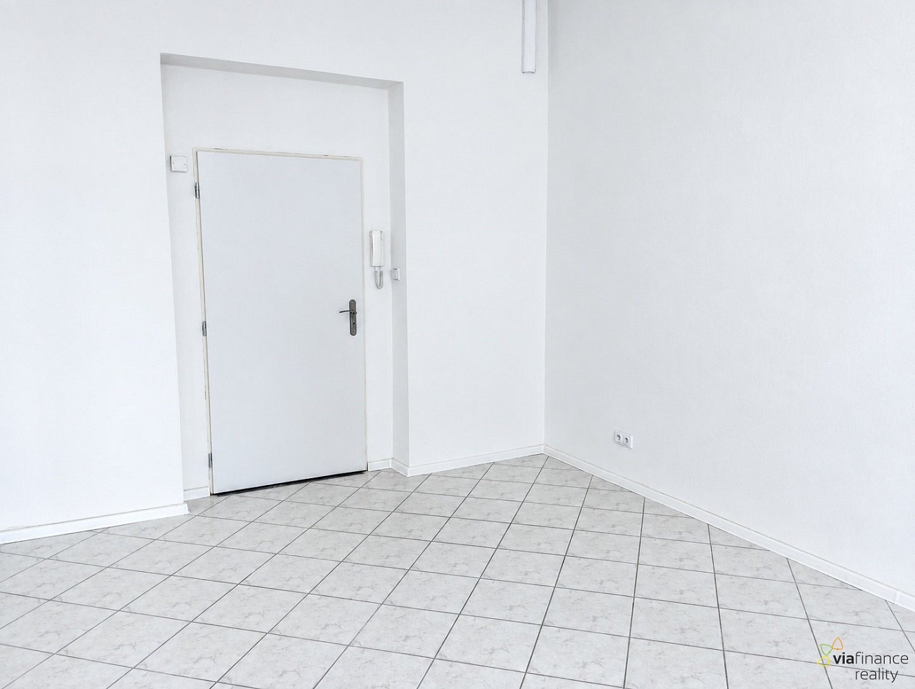 Kancelář · 35 m² · náměstí Republiky, Pardubice - Zelené Předměstí - 4