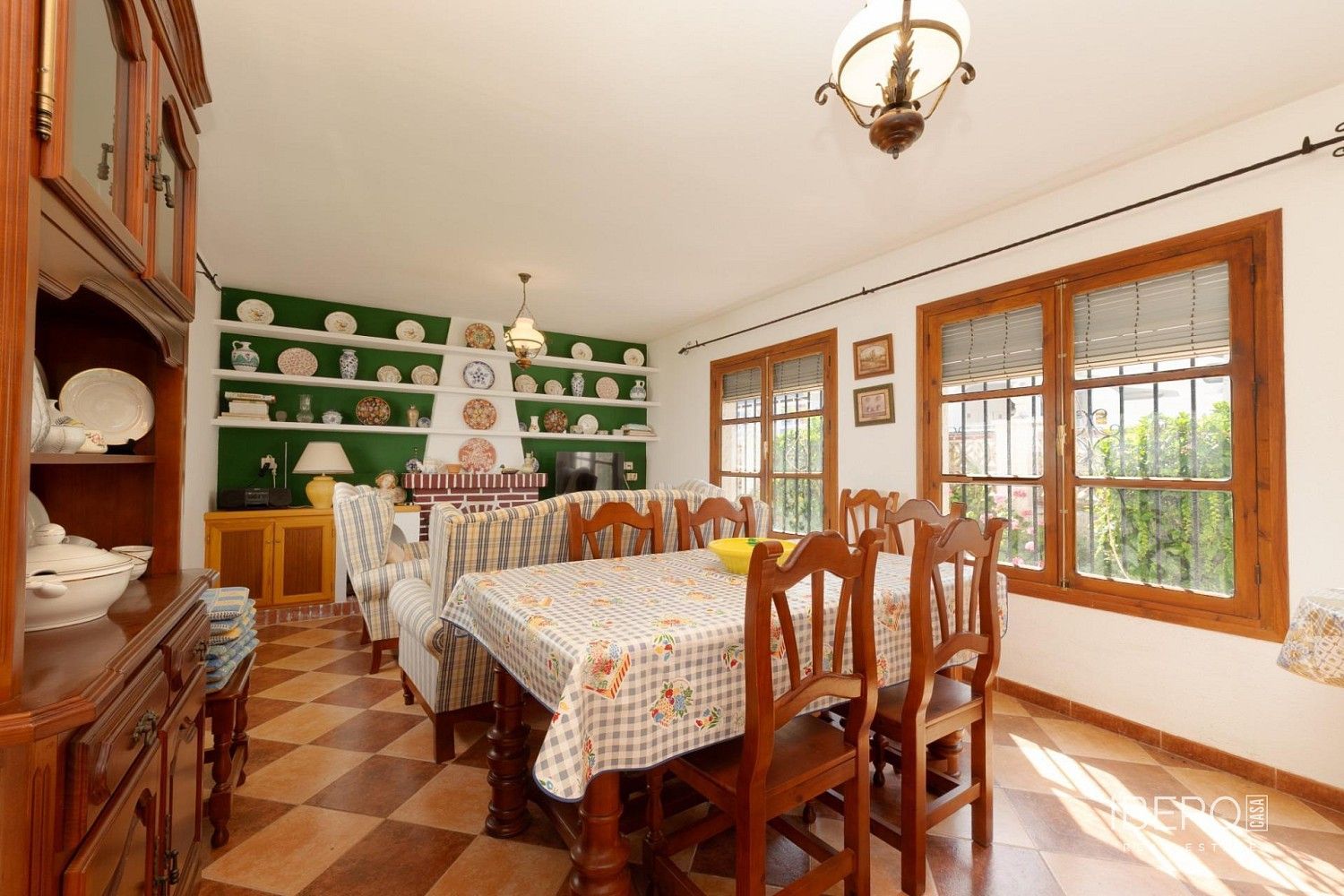 Rodinný dům · 292 m² · Mijas, ES - 4