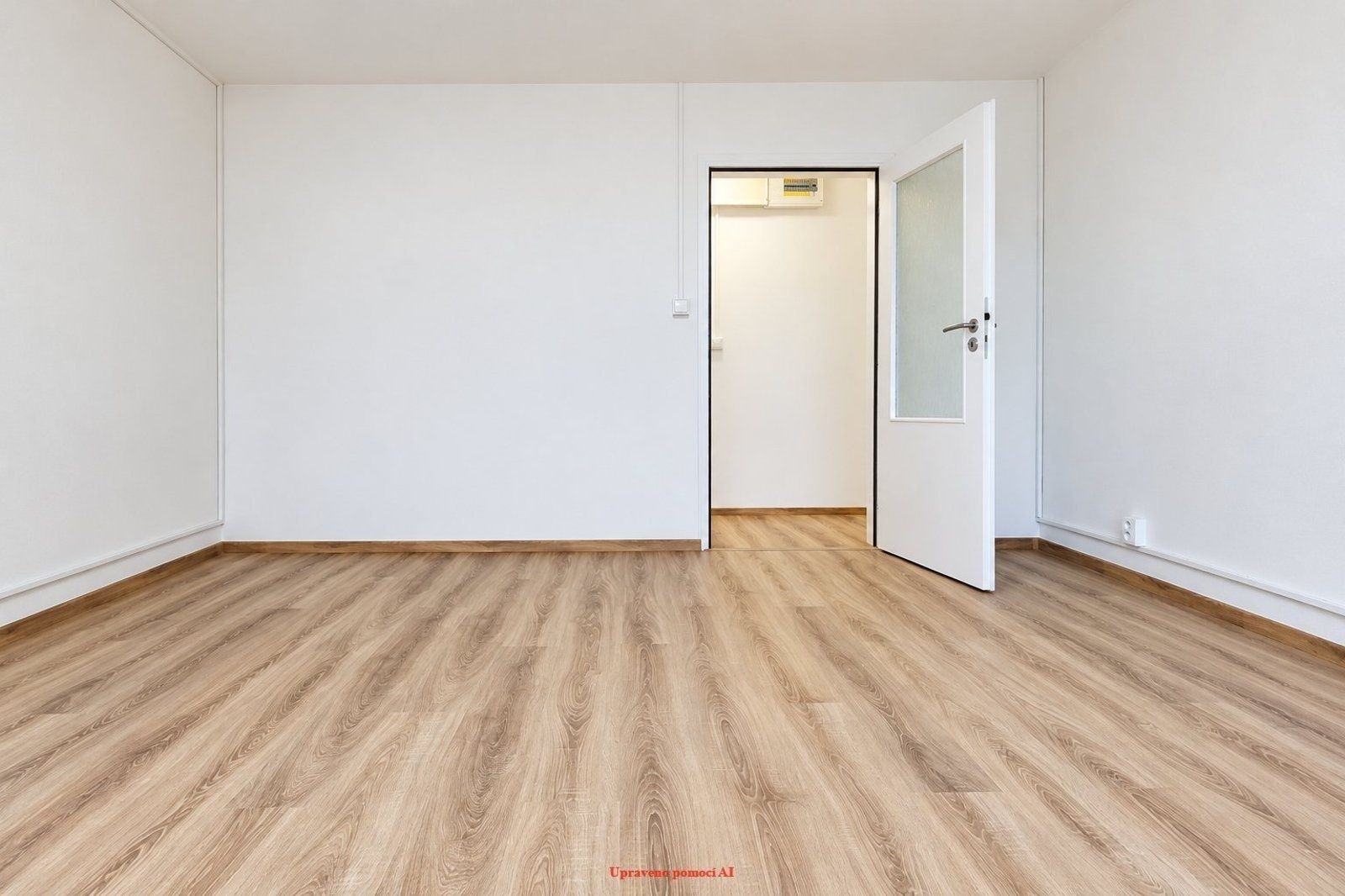 Pronájem byt 1+1 - Hornická, Albrechtice - Albrechtice u Českého Těšína, Moravskoslezský kraj, 37 m² - 5