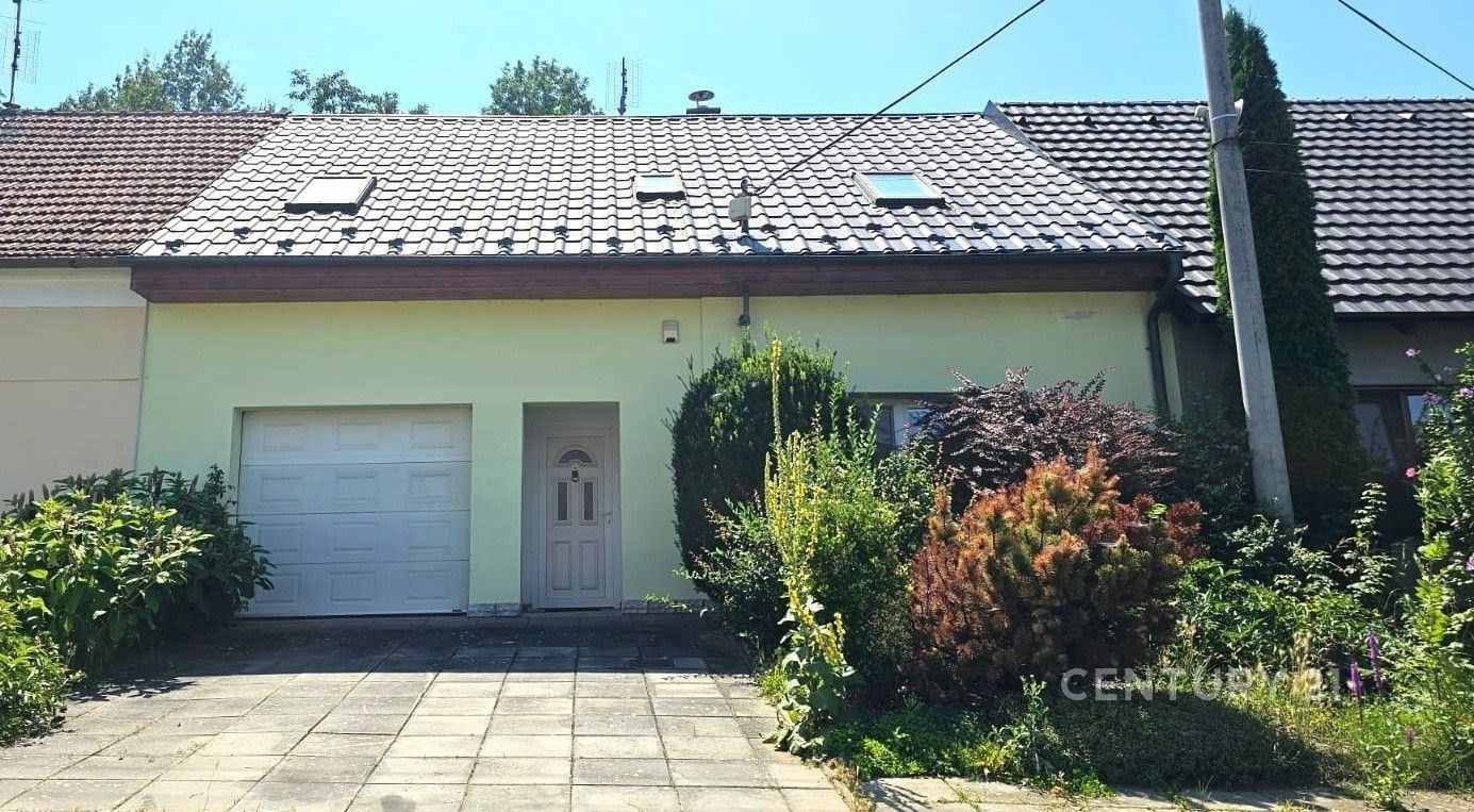 Rodinné domy, Křepice, 183 m²