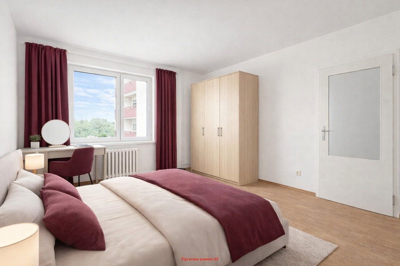 Byt 3+1 · 67 m² · Petra Bezruče, Havířov - Bludovice, Moravskoslezský kraj - 2