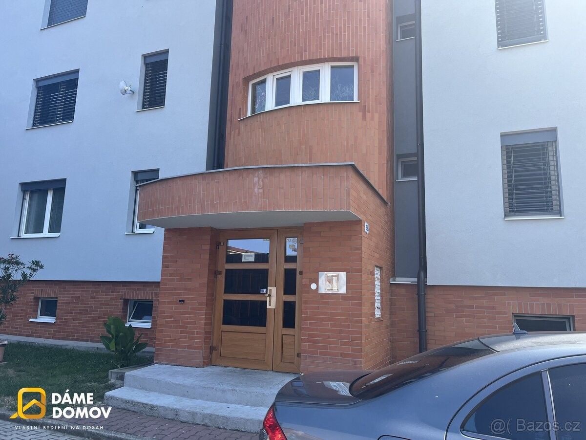 Byty, Otrokovice, 765 02 - 2