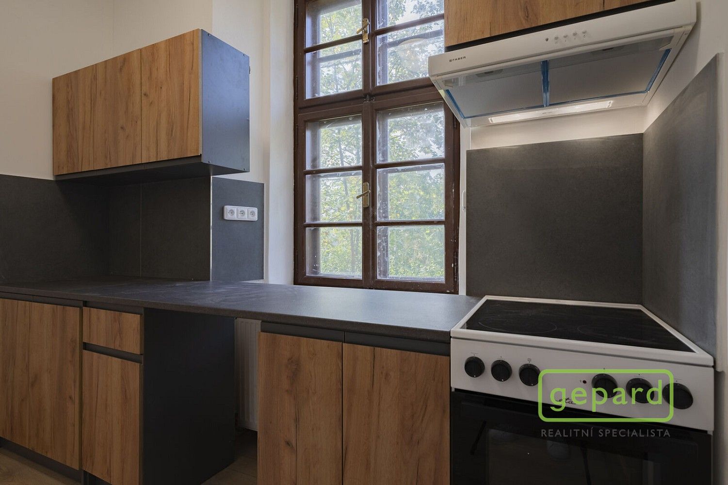 2+1, Nebanice, okres Cheb, Karlovarský kraj, 50 m² - 2