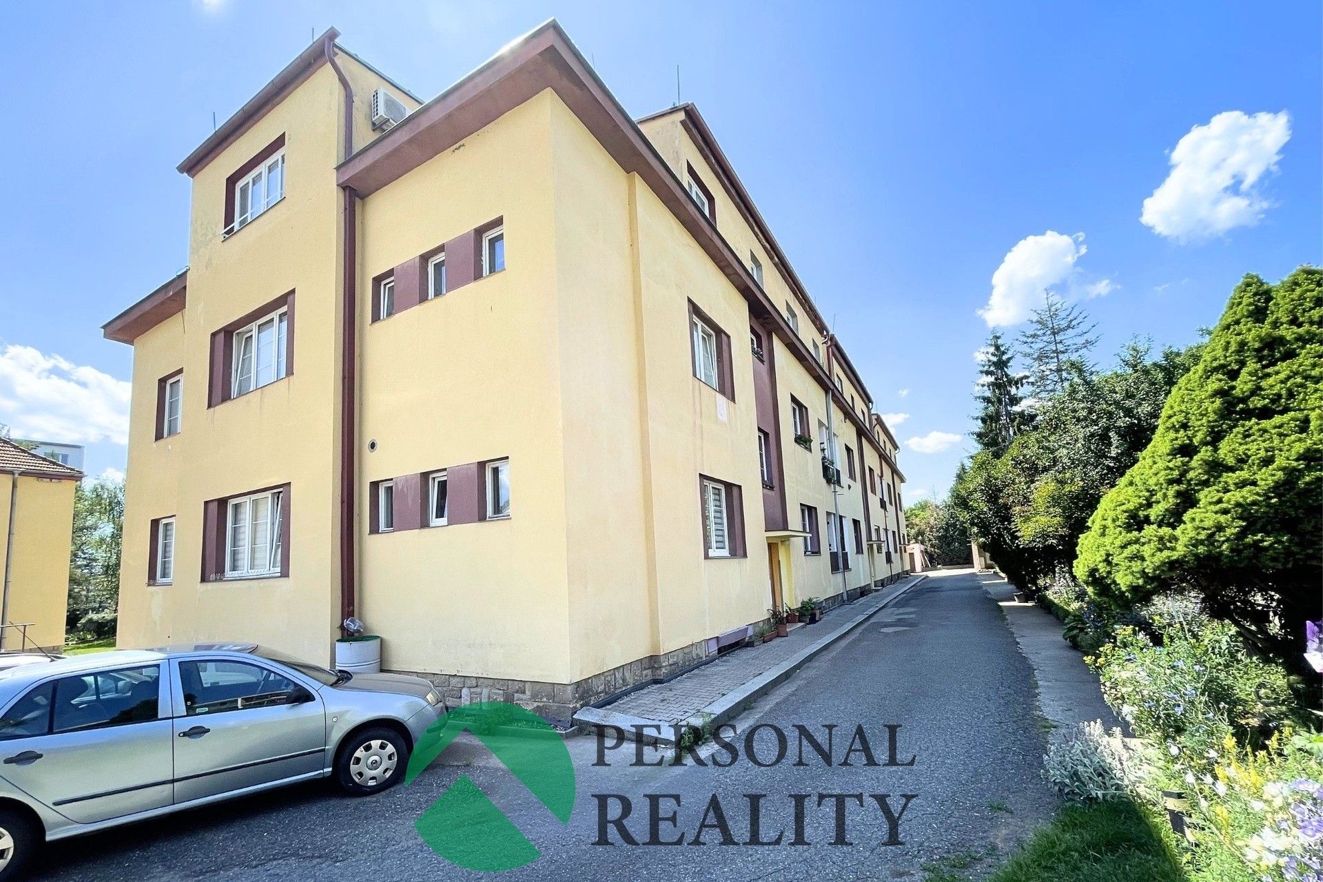 Prodej byt 3+kk - Dukel. hrdinů, Rakovník II, 80 m² - 5