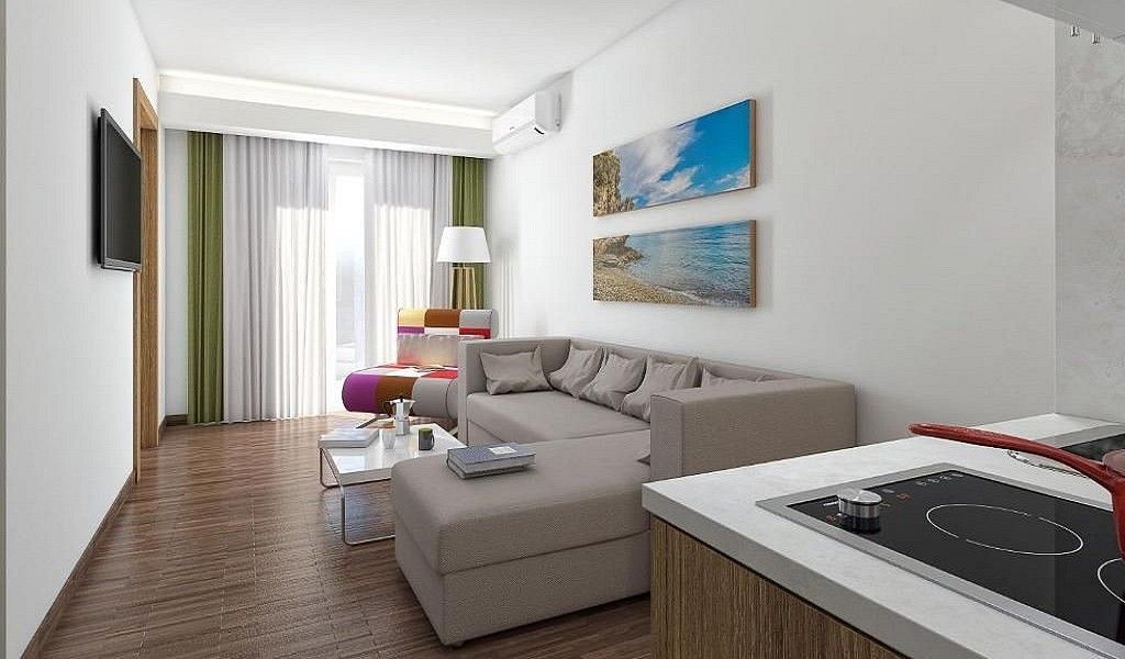 Ubytovací zařízení · 280 m² · Zakynthos, GR - 3