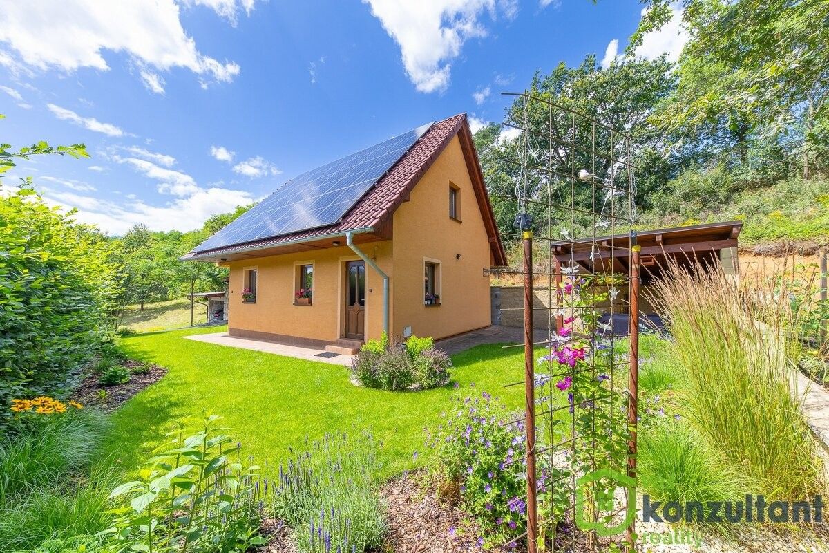 Prodej rodinný dům - Náměšť nad Oslavou, 675 71